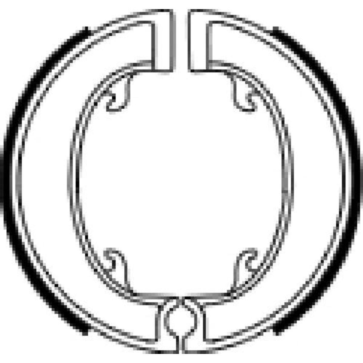 Image of Remschoenset