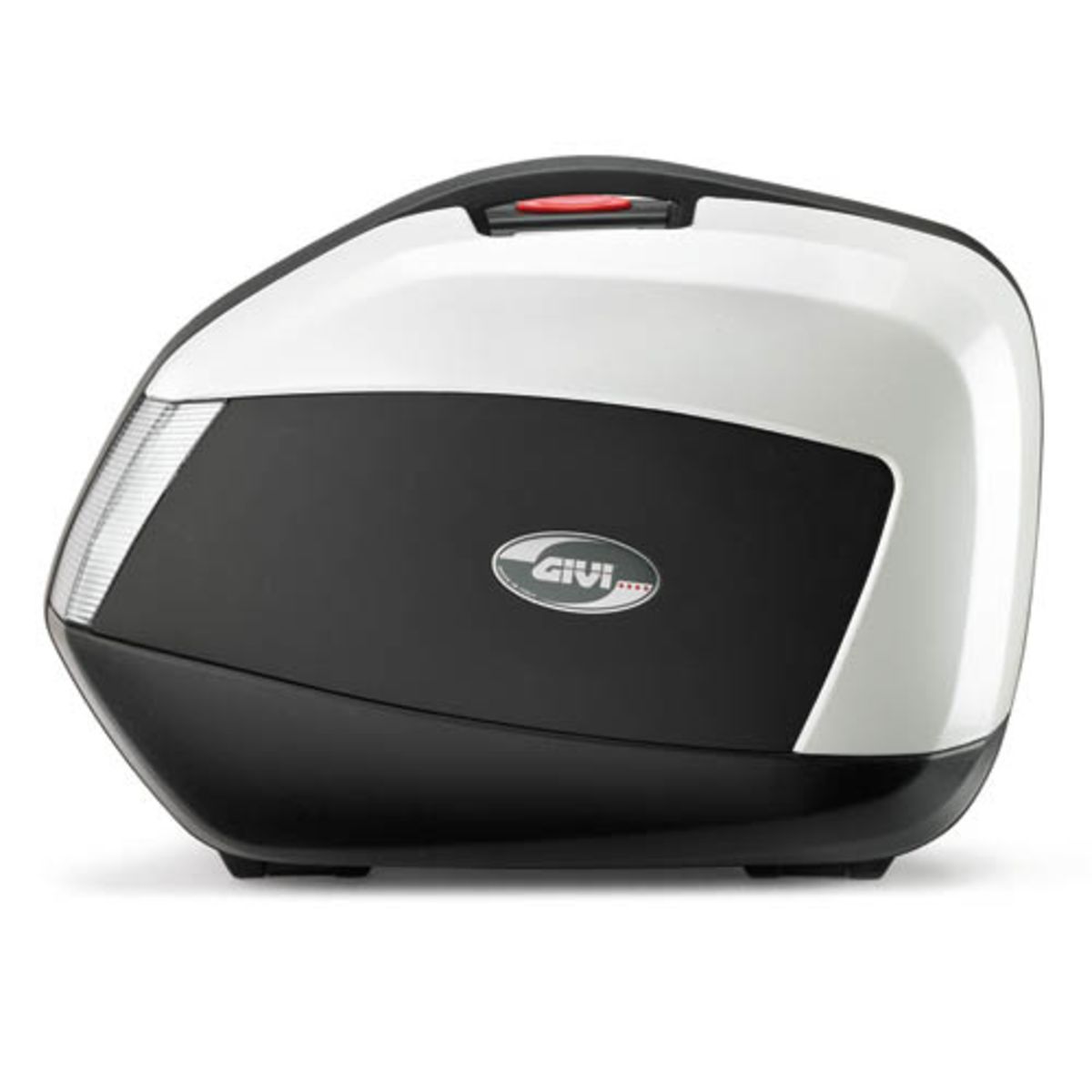 GIVI V35NT Monokey Side Tech Pannier Ensemble de cas secondaires Ensemble de boîtiers latéraux