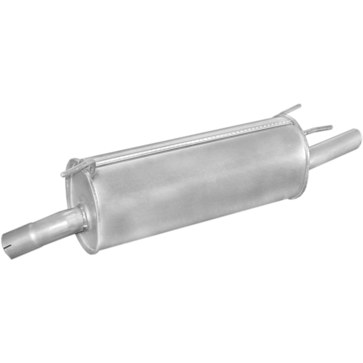 Image of Geluiddemper achter
