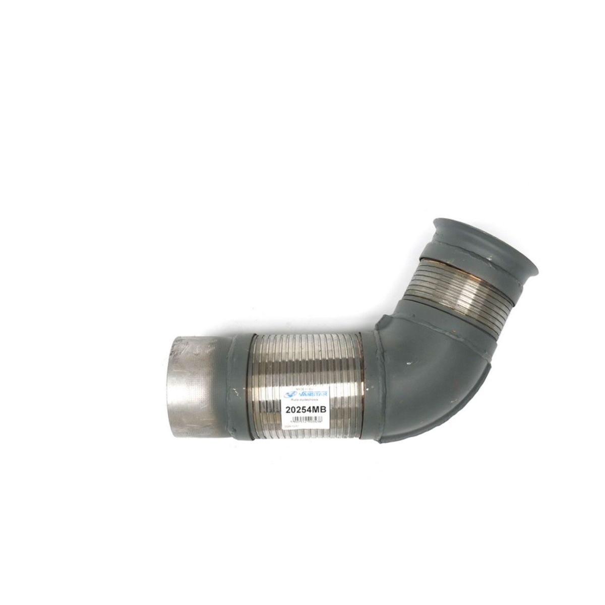 Image of Uitlaatpijp  20254MB
