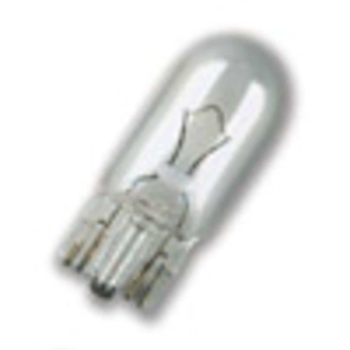 Żarówka LED (pomocnicza) W6W OSRAM Standard - karton 10 szt. - Sklep ...