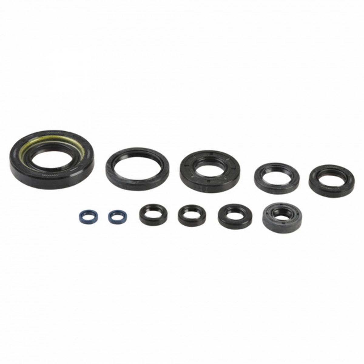 Wellendichtringsatz, Motor ATHENA P400485400035