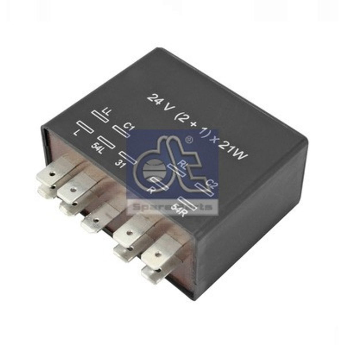 Image of Knipperlichtunit AC DT Spare Parts