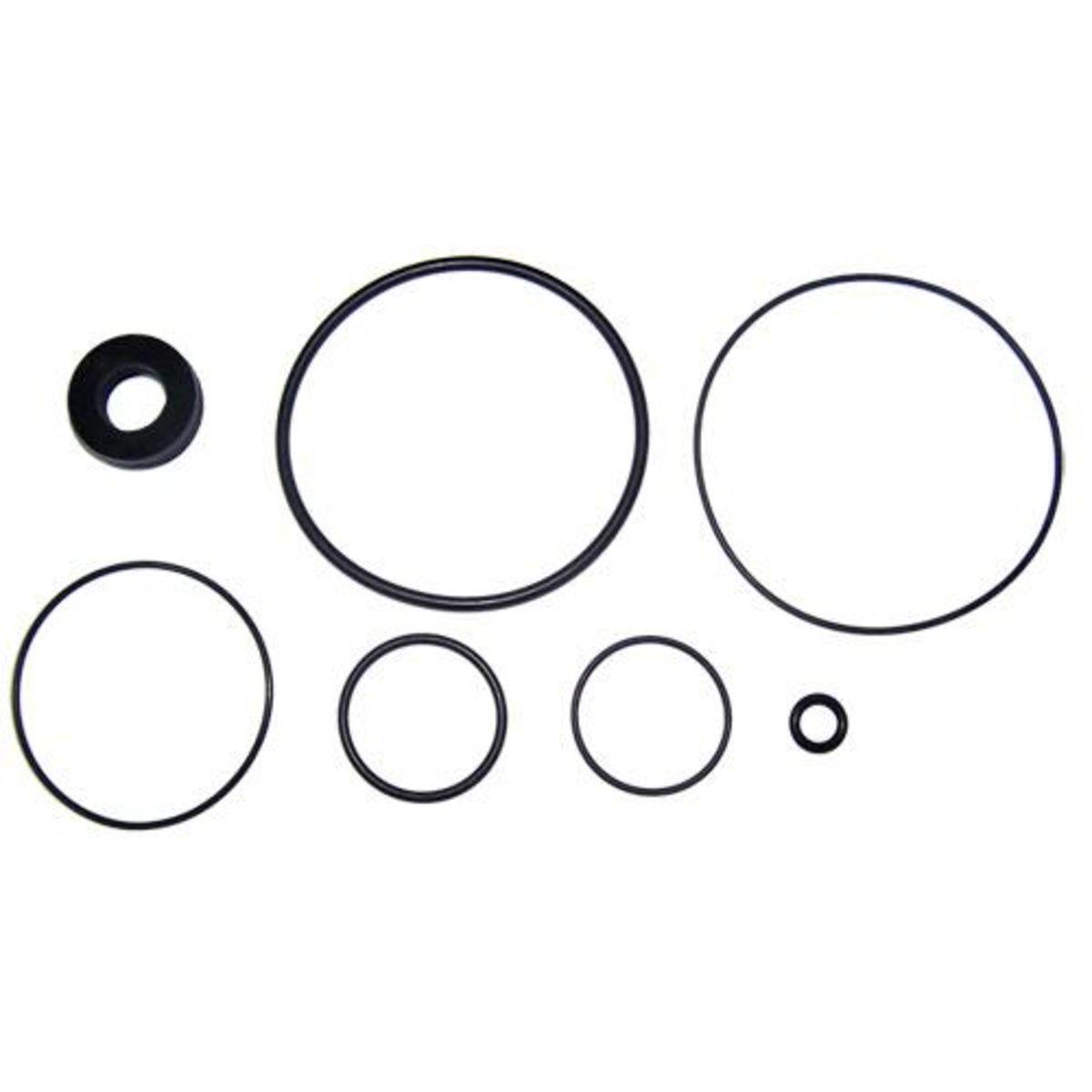 Image of Reparatieset, relaisklep