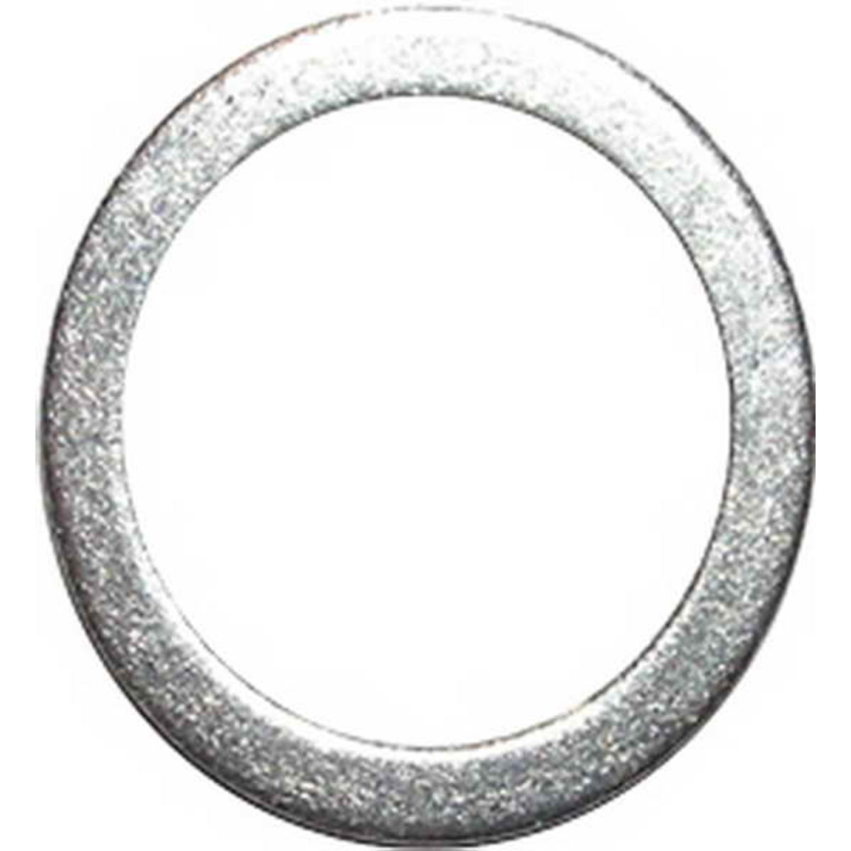 Image of Aluminium sluitringen voor olieaftapplug DRESSELHAUS