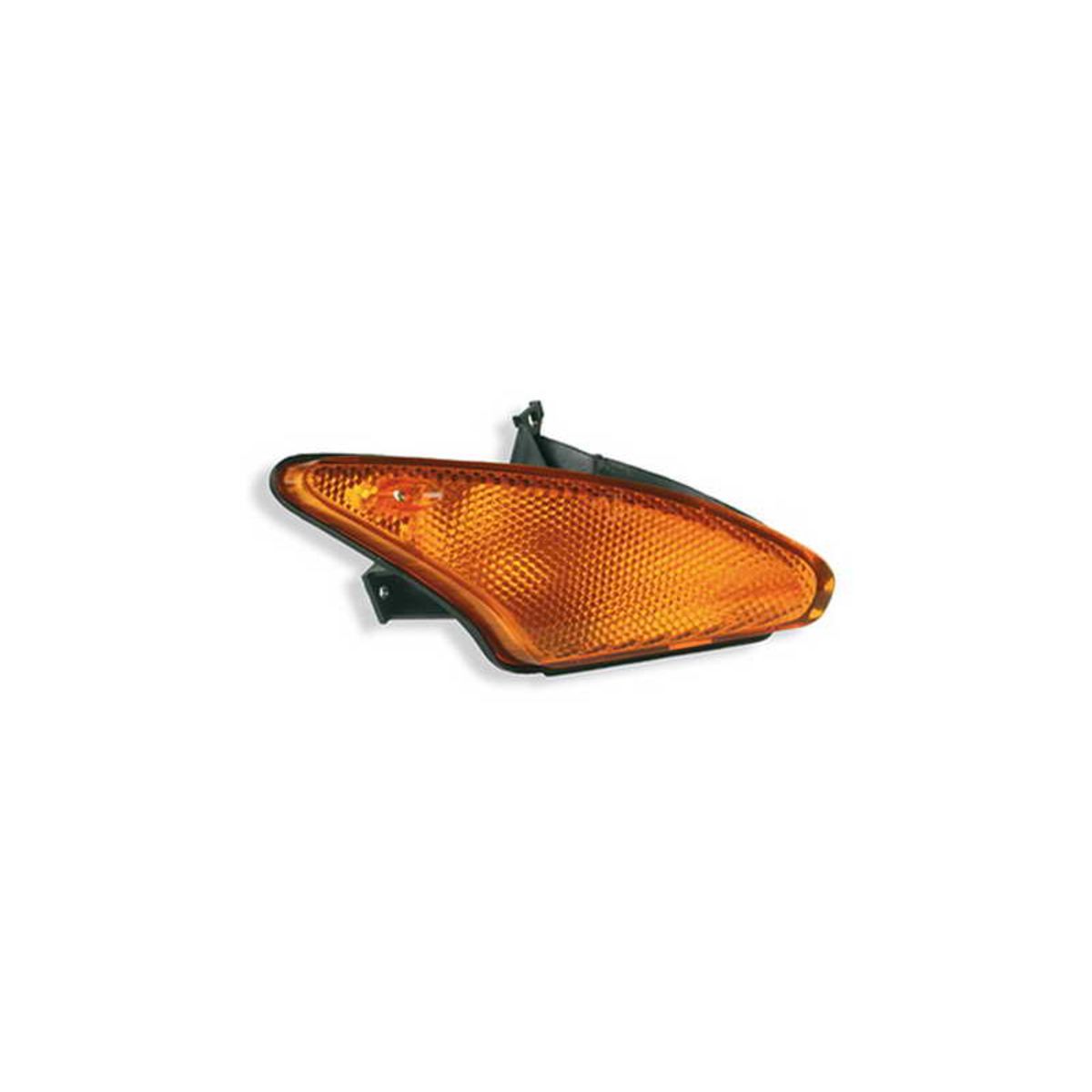 Blinkleuchte - Lichtscheibe VICMA 6998