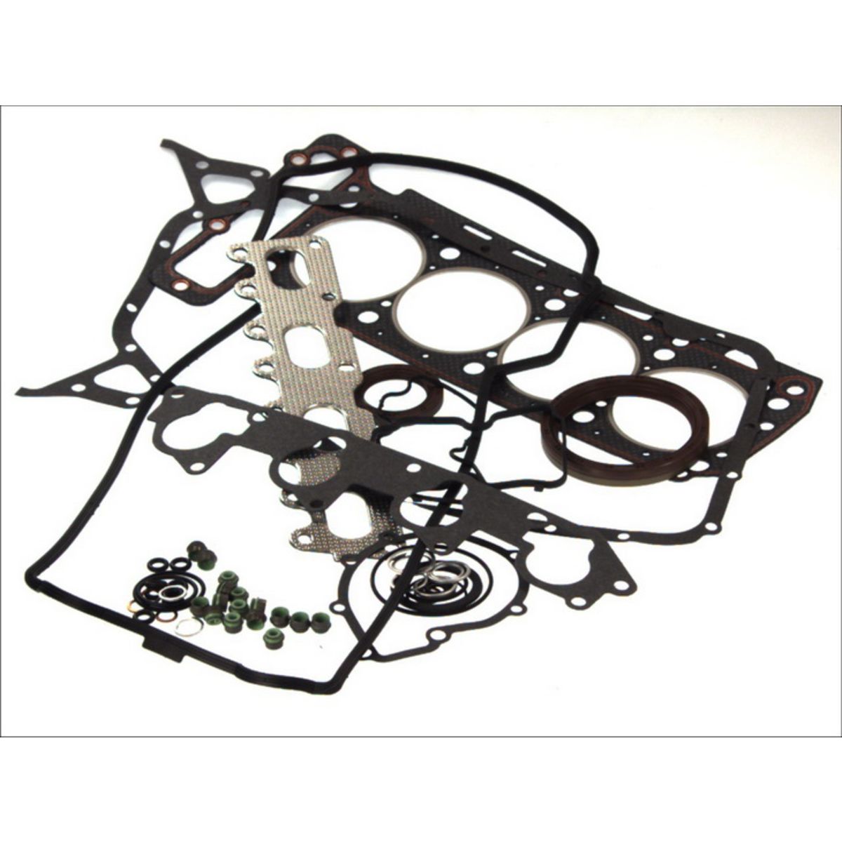 Image of Pakkingset, motor