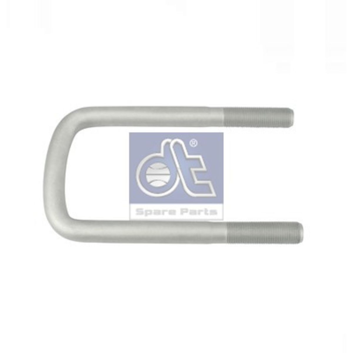Image of Veerklem DT Spare Parts