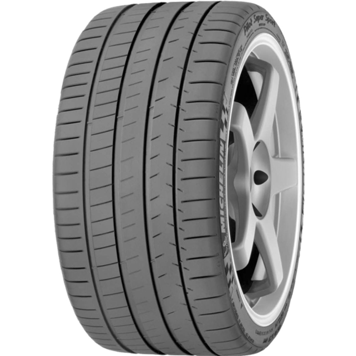 Image of Zomerbanden  Pilot Super Sport 265/35R20 XL 99Y