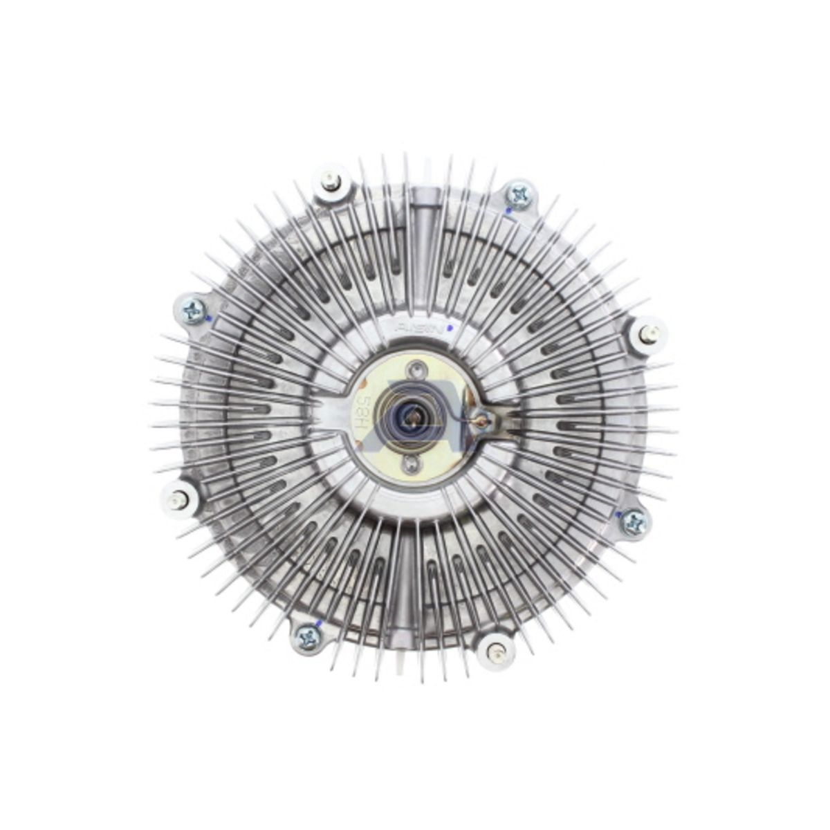 Image of Koppeling, radiatorventilator