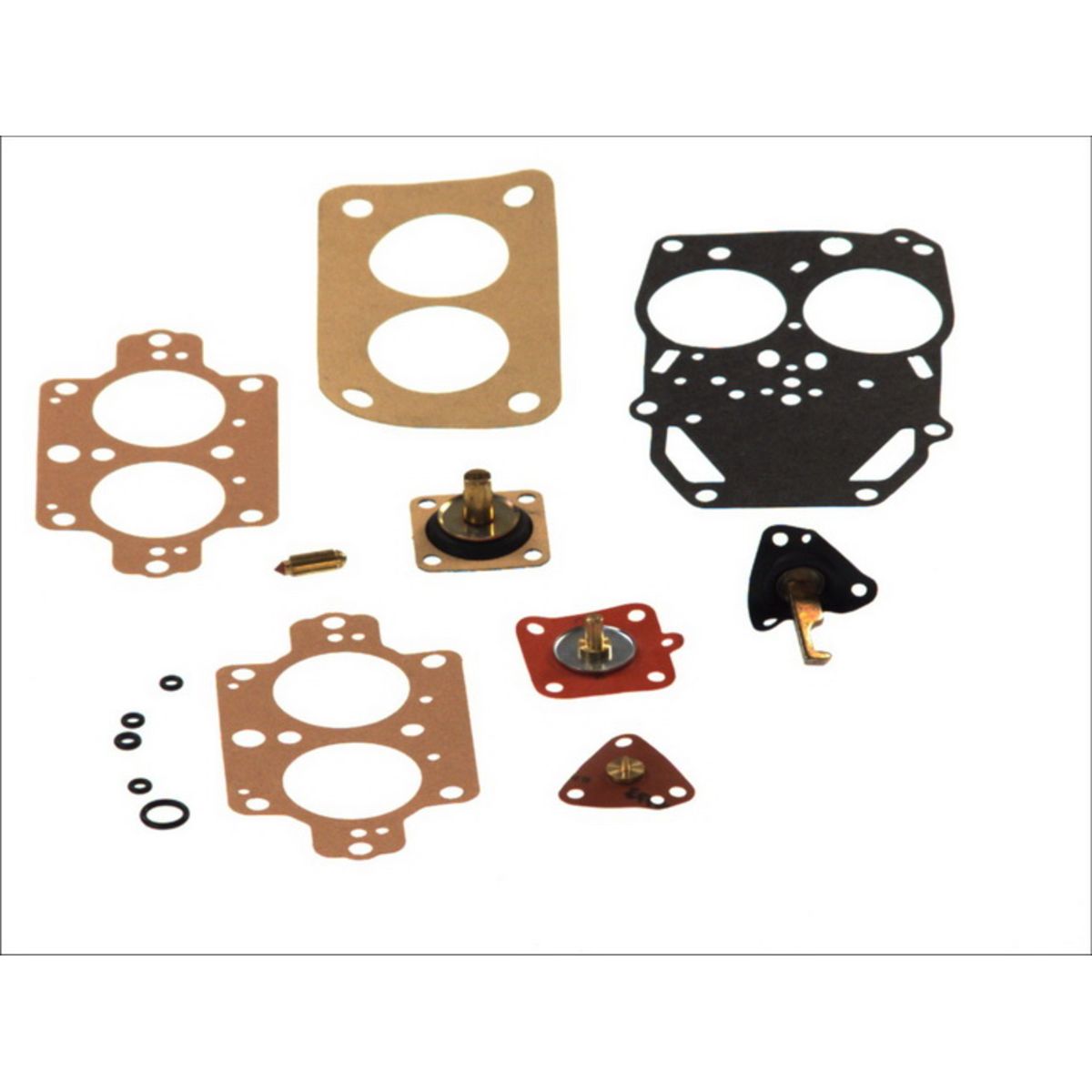 Meat&Doria Kit Di Riparazione, Carburatore Meat & Doria S34g