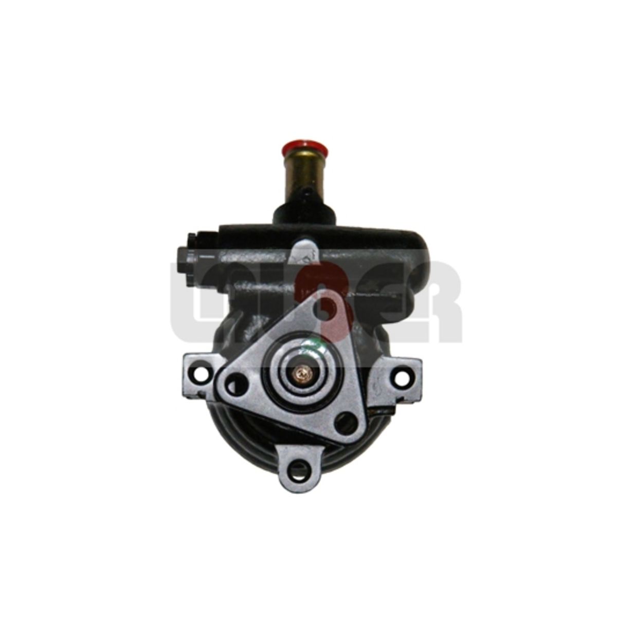 Lauber Hydraulische pomp, stuurinrichting  55.0094