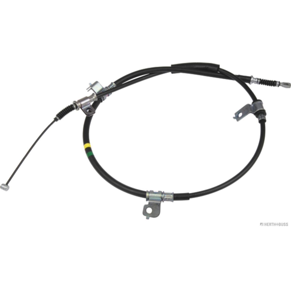 Image of Kabel, parkeerrem   rechts
