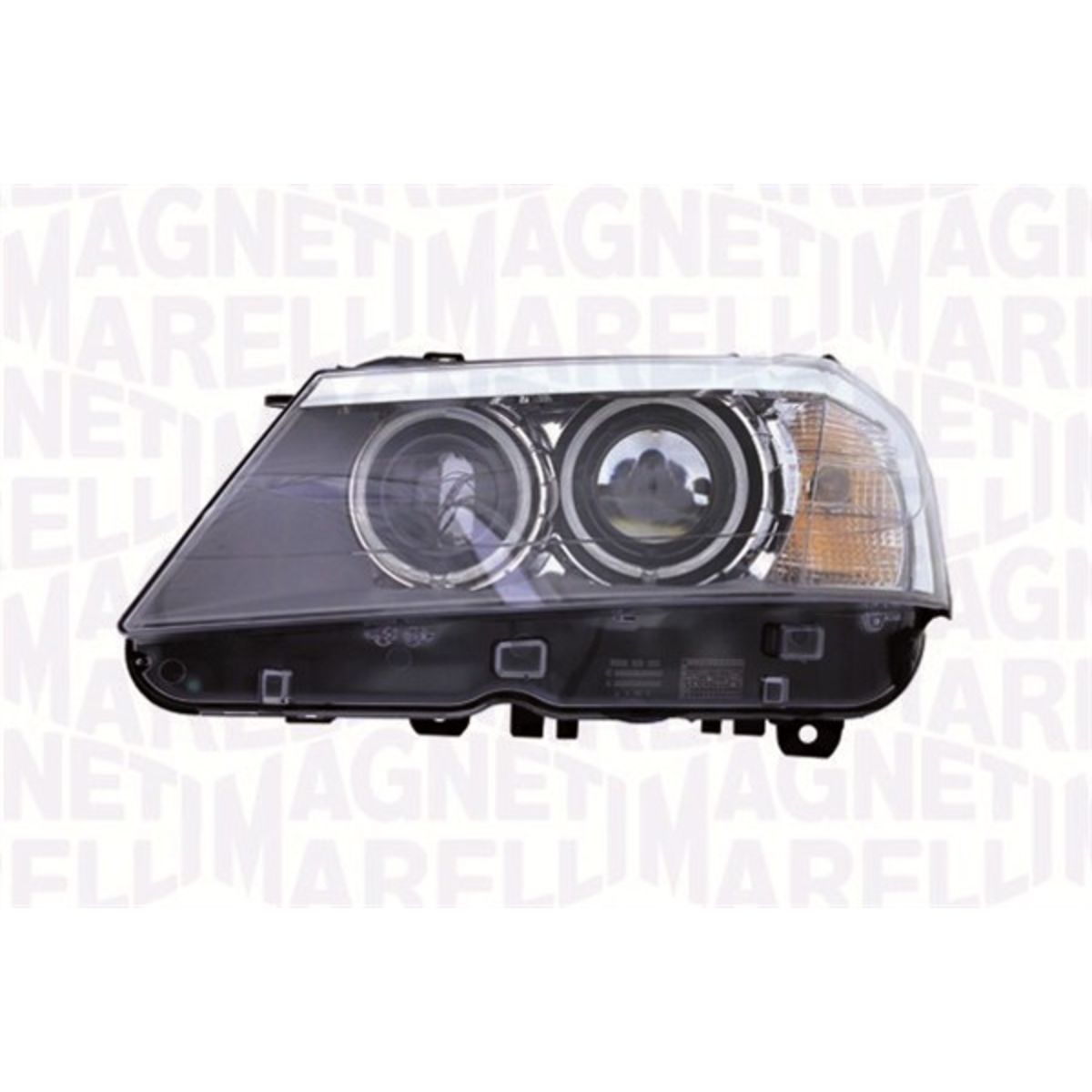 Magneti Marelli Hauptscheinwerfer 710815029034, Rechts