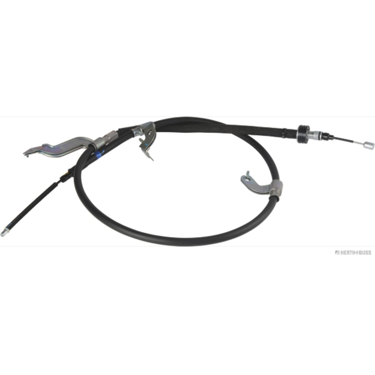 Image of Kabel, parkeerrem