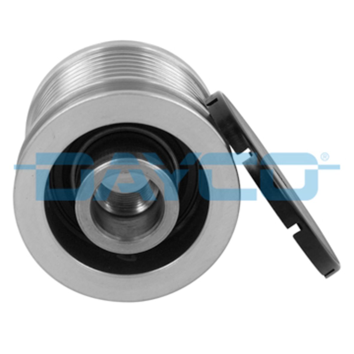 Image of Generator vrijloop
