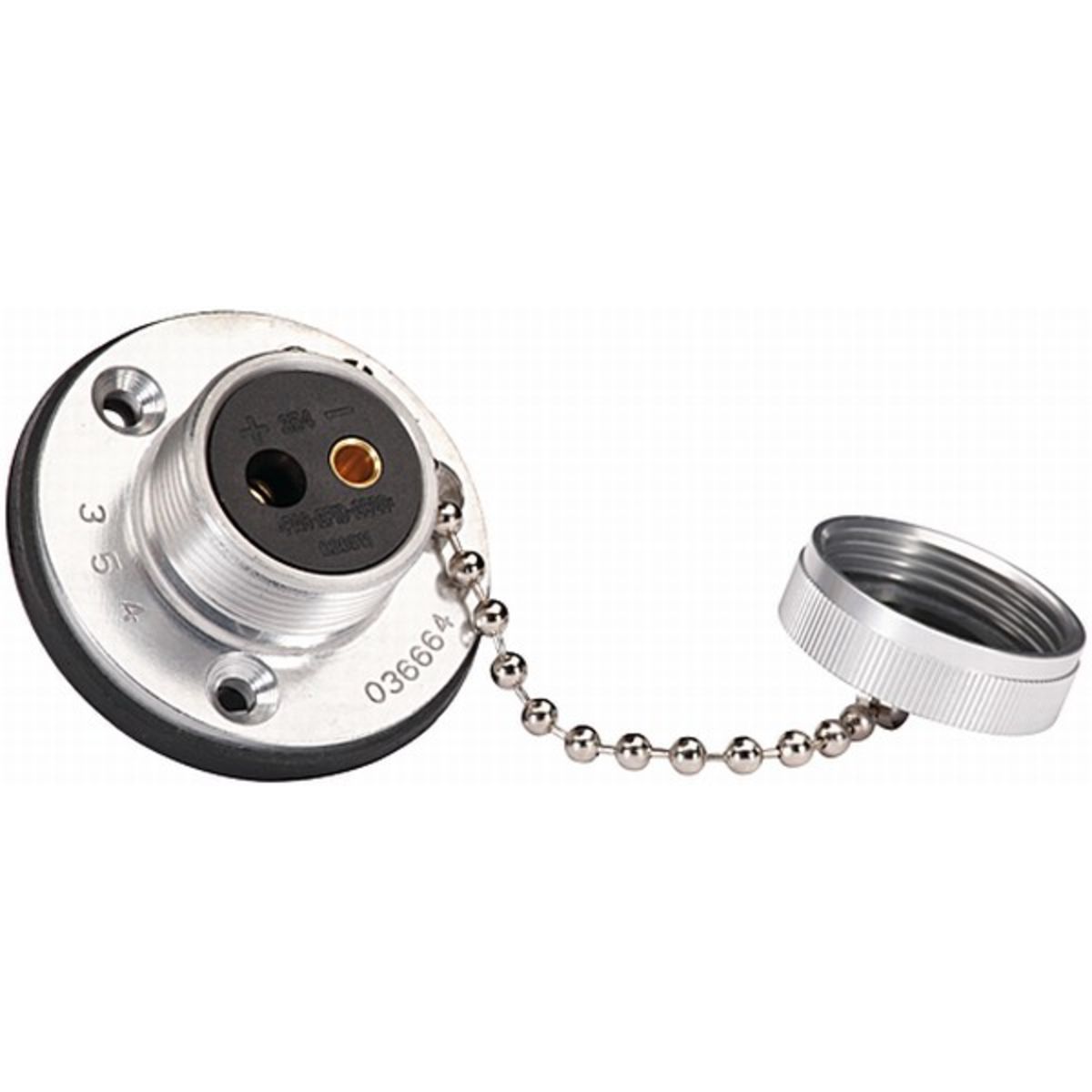 Steckdose HELLA 8JB 002 281-001