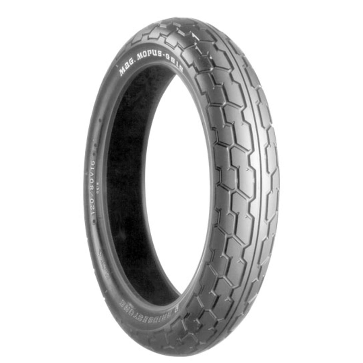 Image of G515 110/80-19 TT, Motorbanden voor