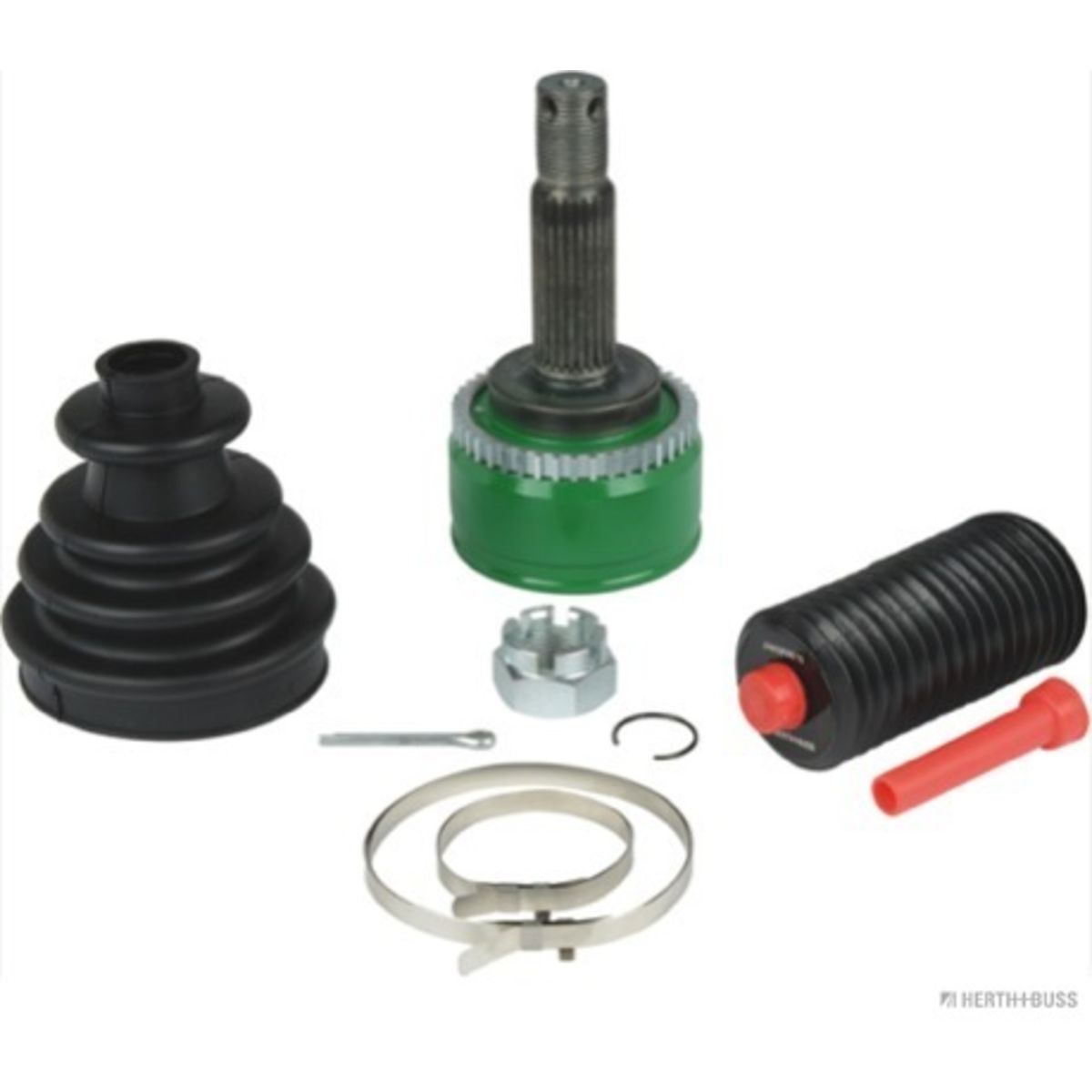 Image of Homokineet reparatie set, aandrijfas