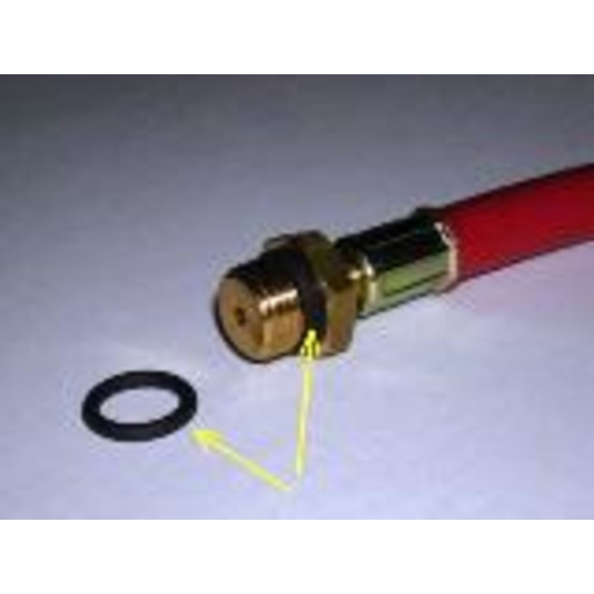 Image of Accessoires en reserveonderdelen voor klimaatstations