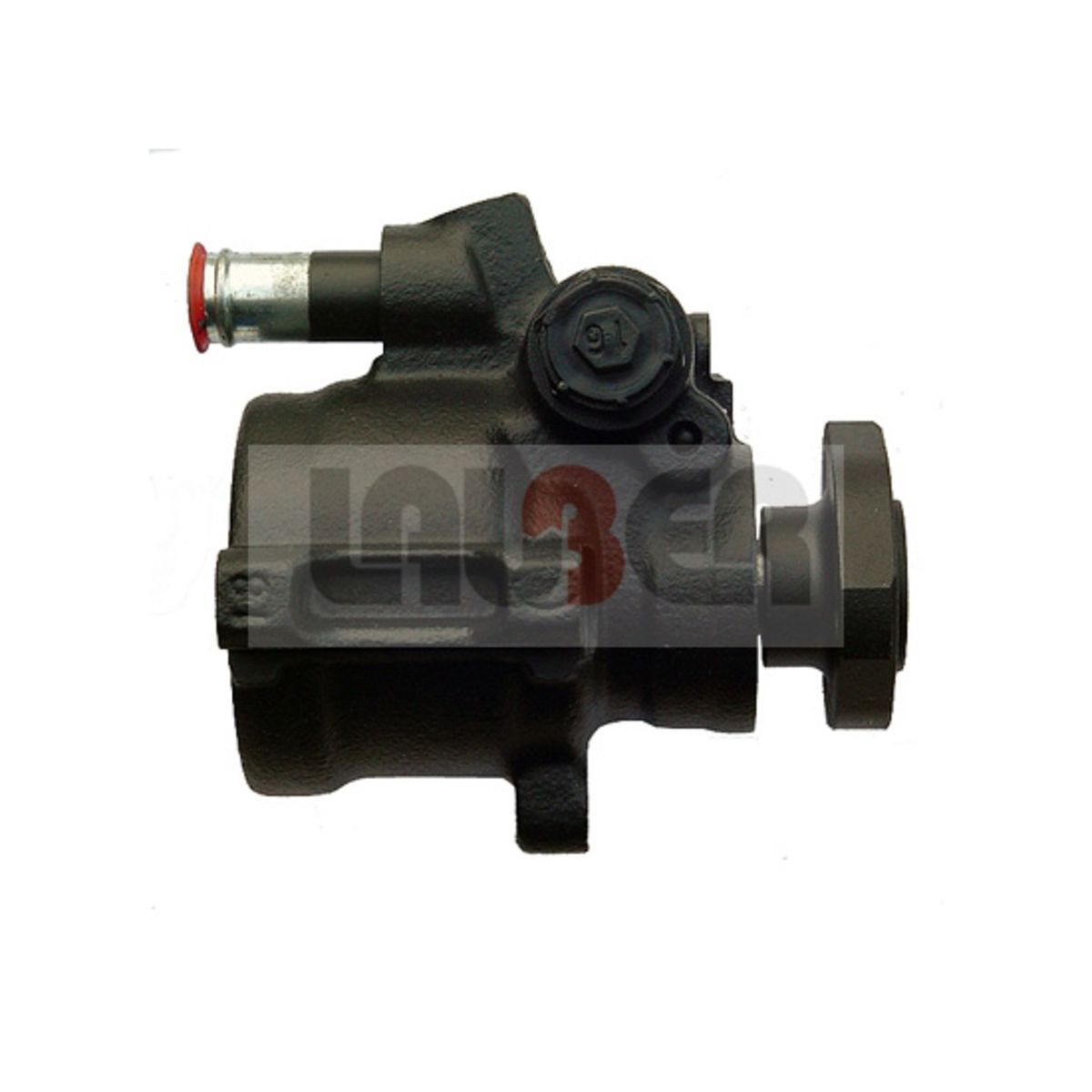 Lauber Hydraulische pomp, stuurinrichting  55.4117