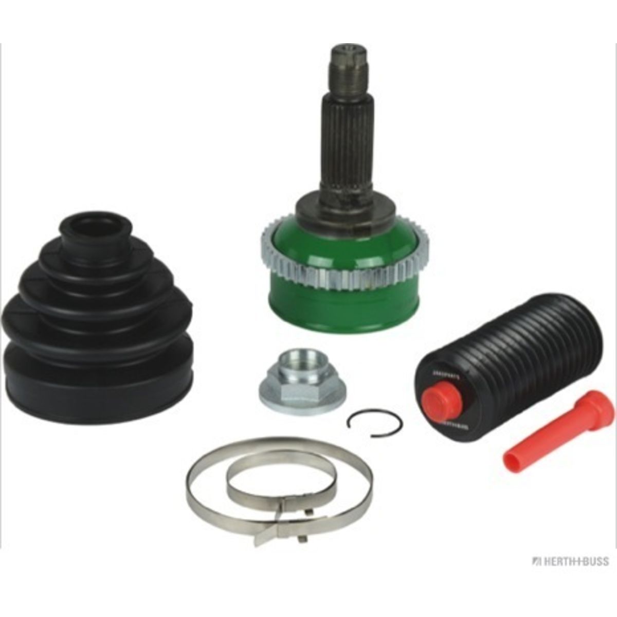 Image of Homokineet reparatie set, aandrijfas