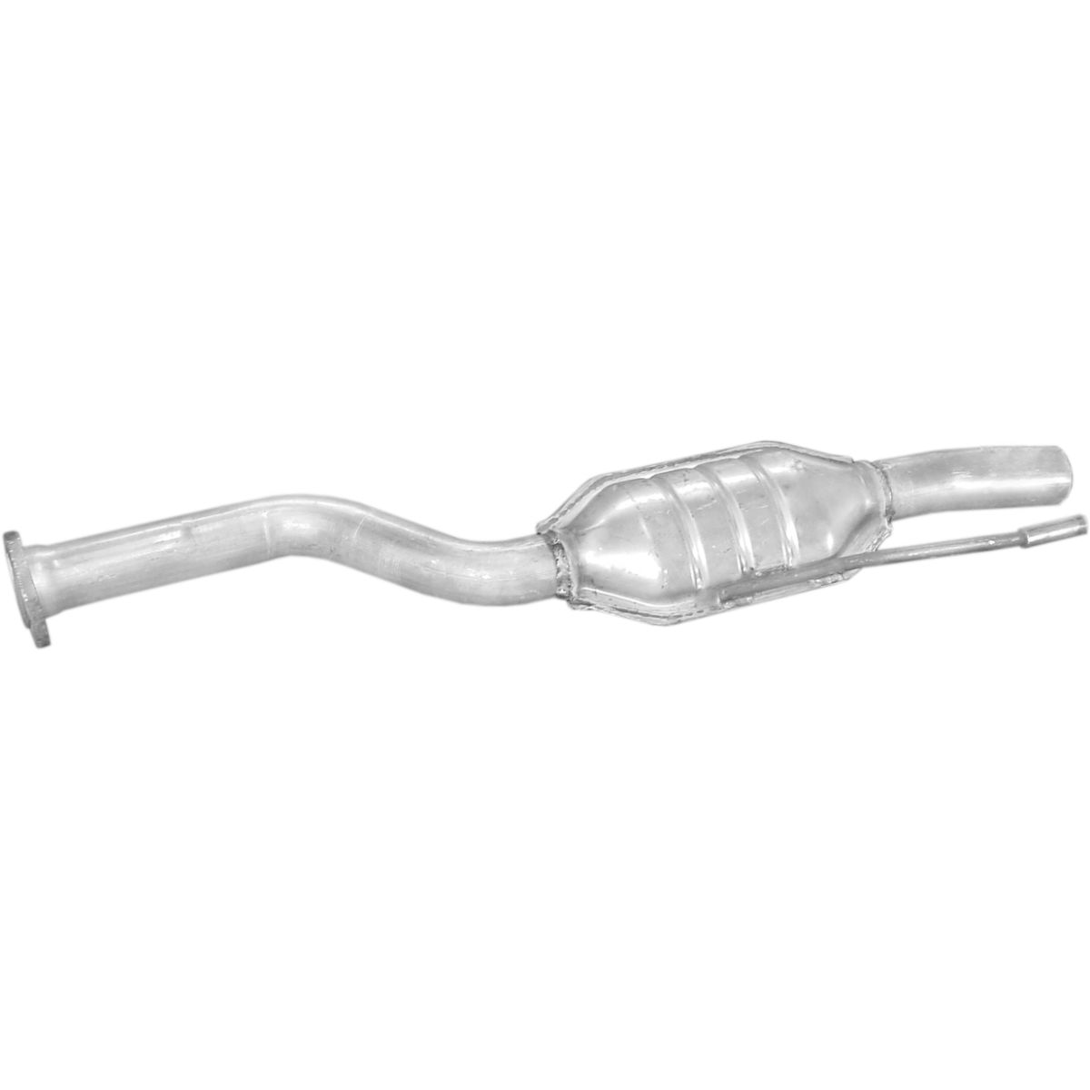 Image of Voorpijp