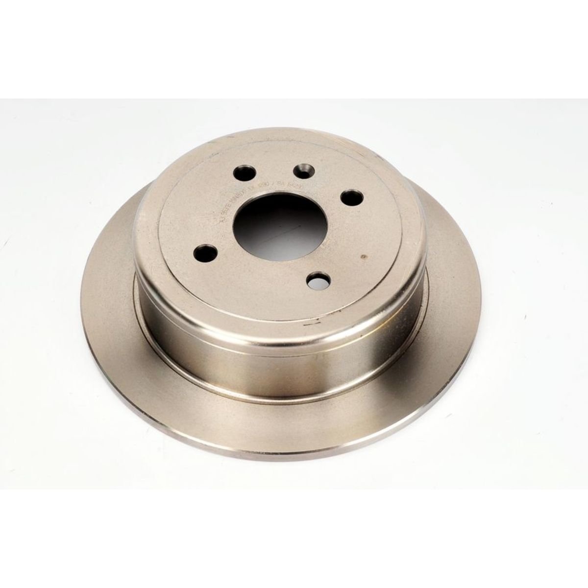 Textar Disque De Frein 92129000 Daewoo - Image 3