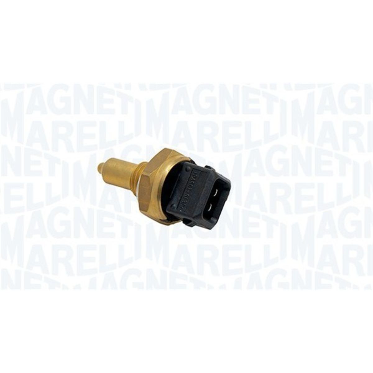 Capteur, température d'huile MAGNETI MARELLI 171916011130