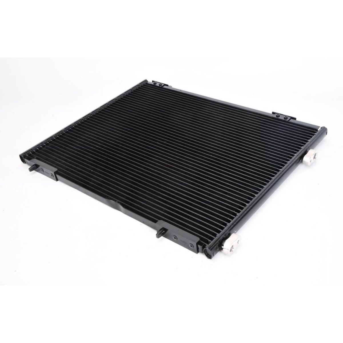 Image of Condensator, airconditioning