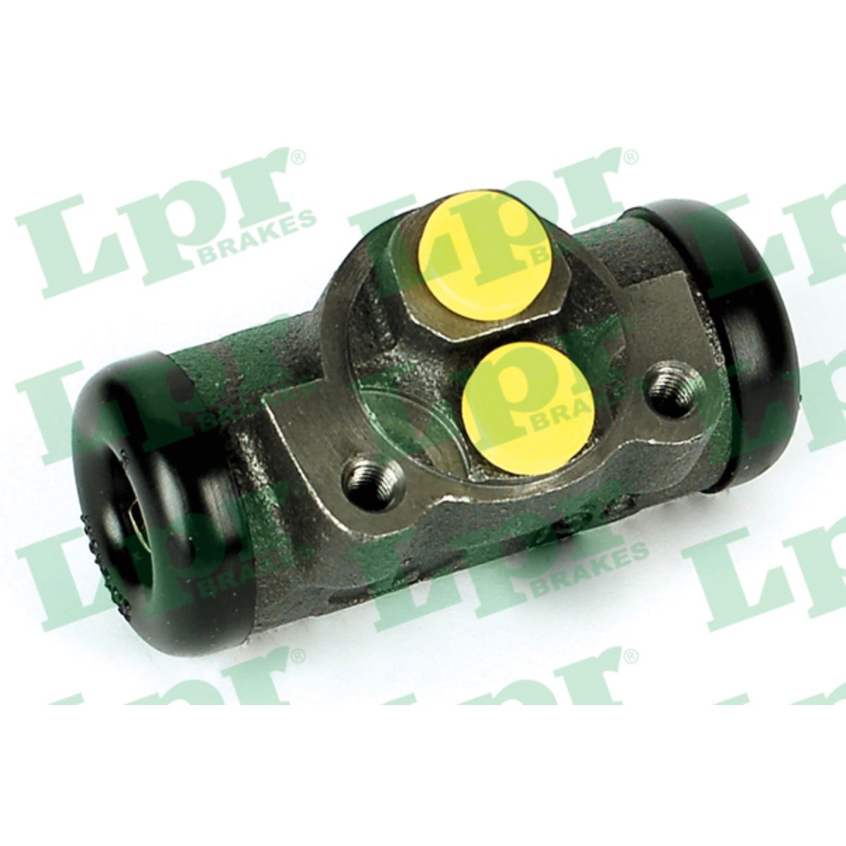 Wielremcilinder LPR 5152 rechts