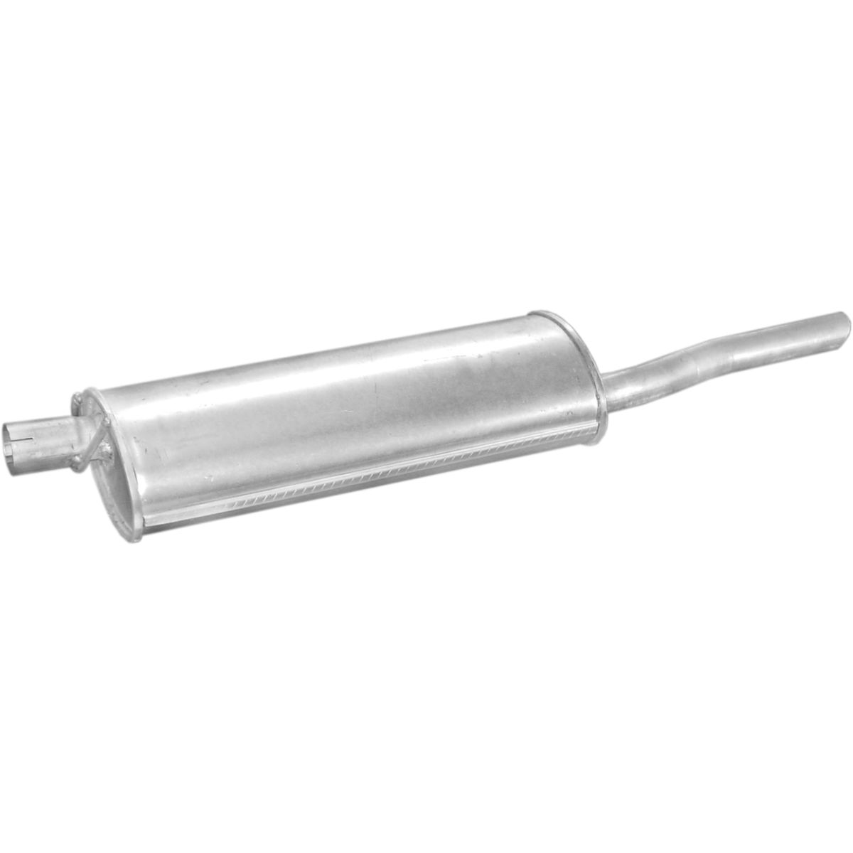 Image of Geluiddemper achter