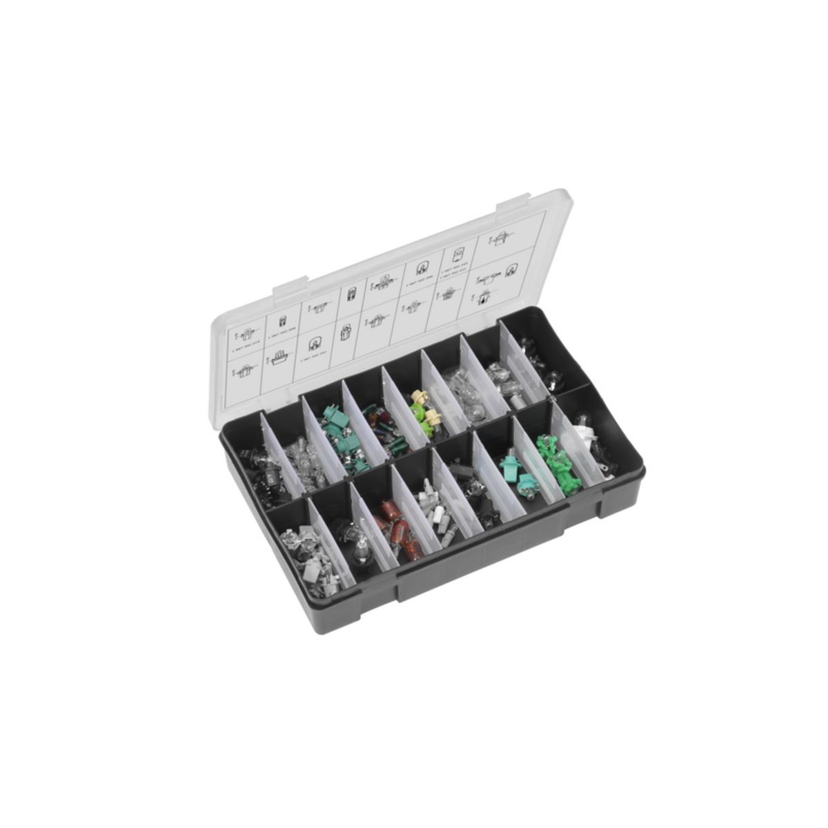 Image of Lampenset