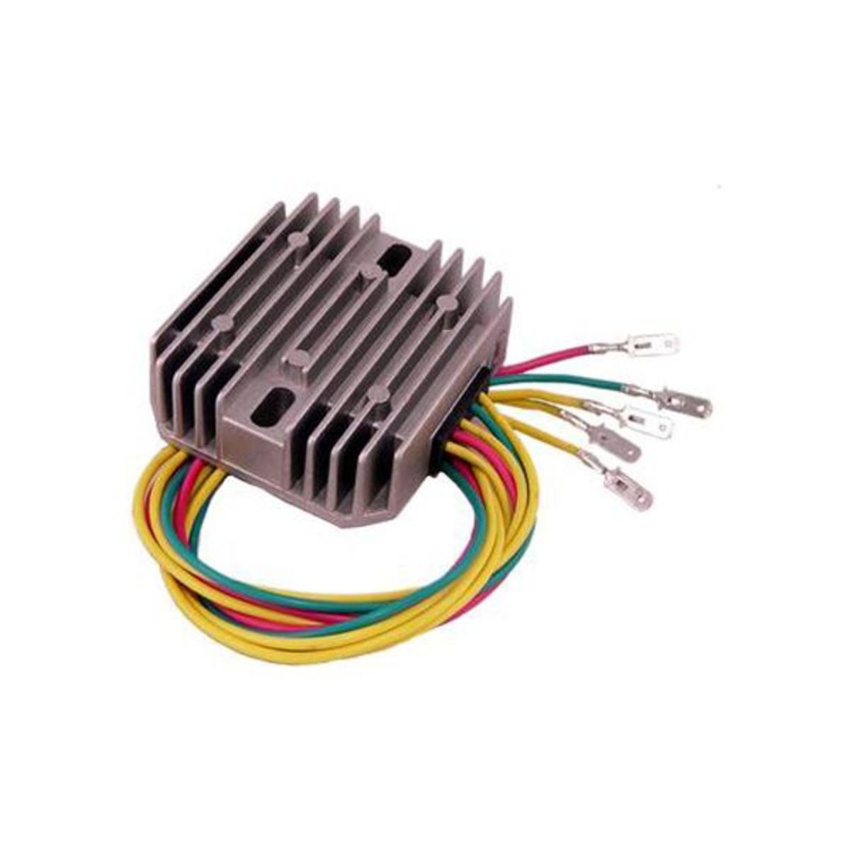 Spannungsregler VICMA VIC-14558