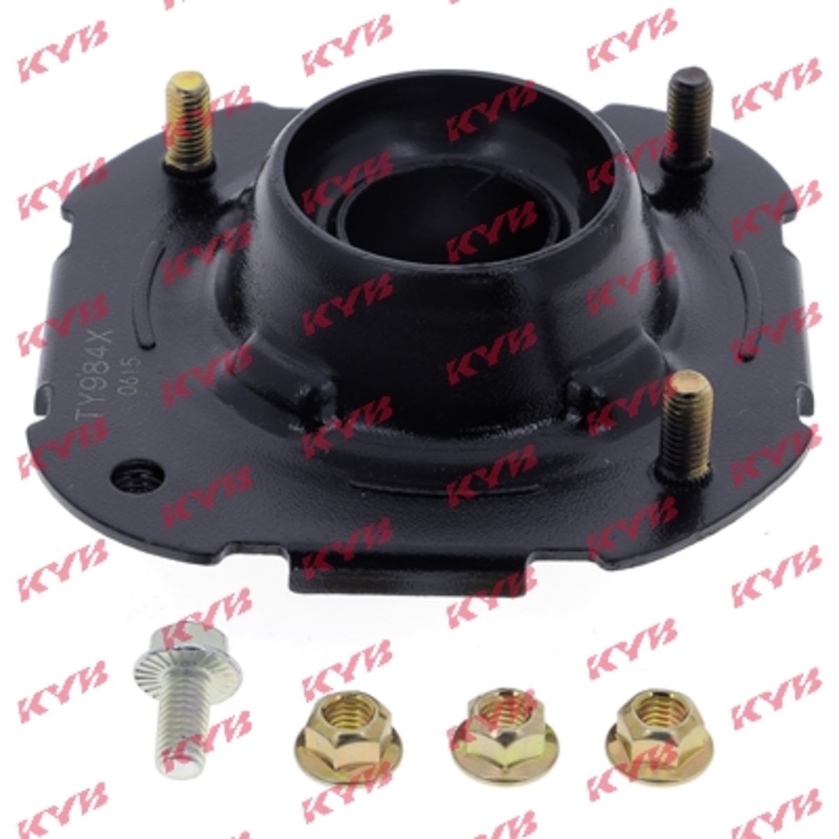 Image of Reparatieset, veerpoot
