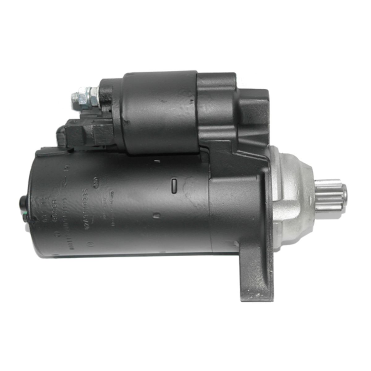 Image of Starter