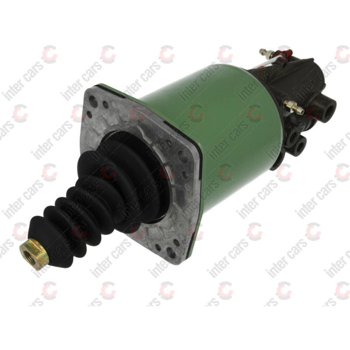 Image of Koppelingsactuator -BREMSE