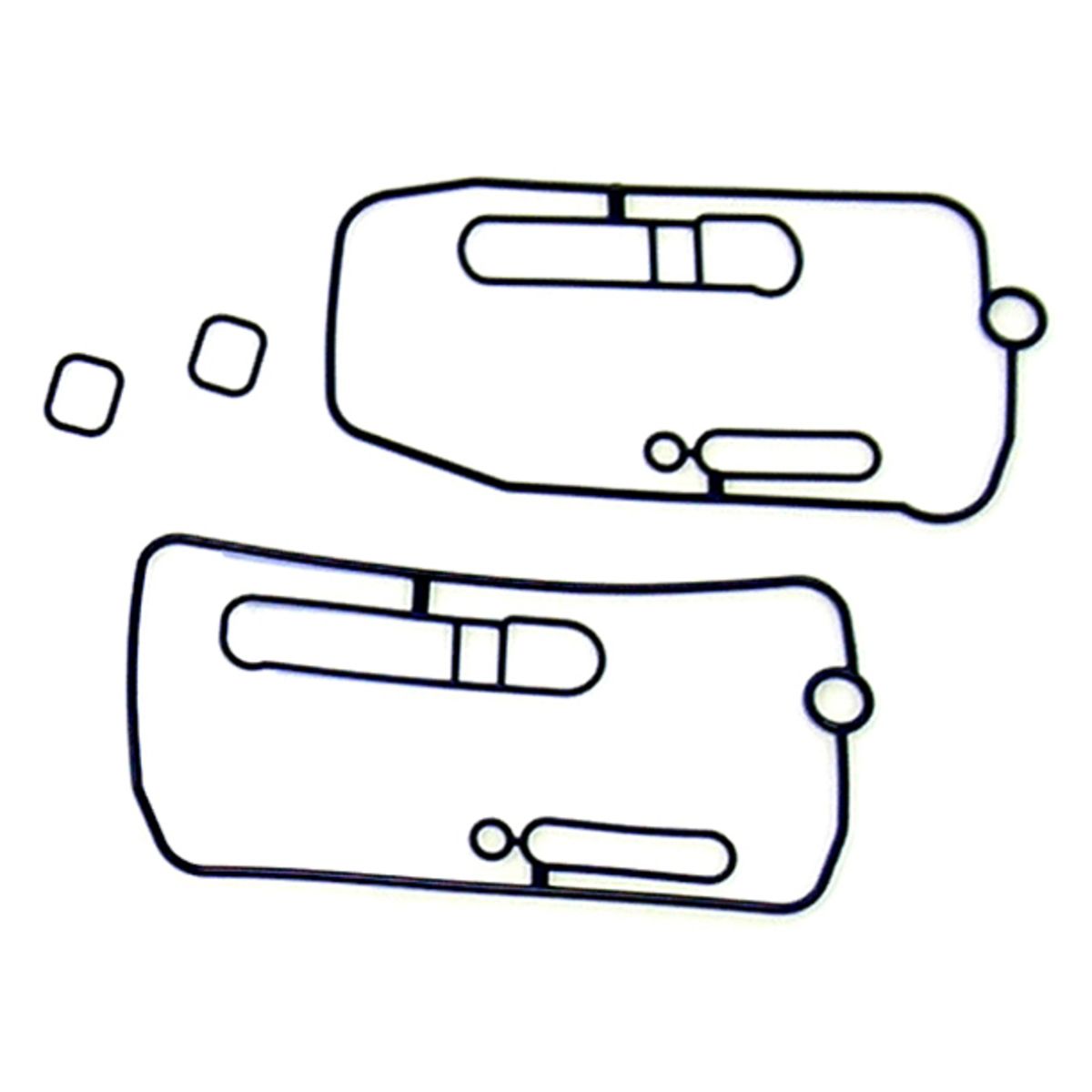 Dichtungssatz, Vergaser ATHENA P400000500001