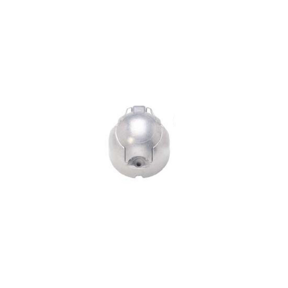 Image of Contactdoos, aanhangwagenkoppeling