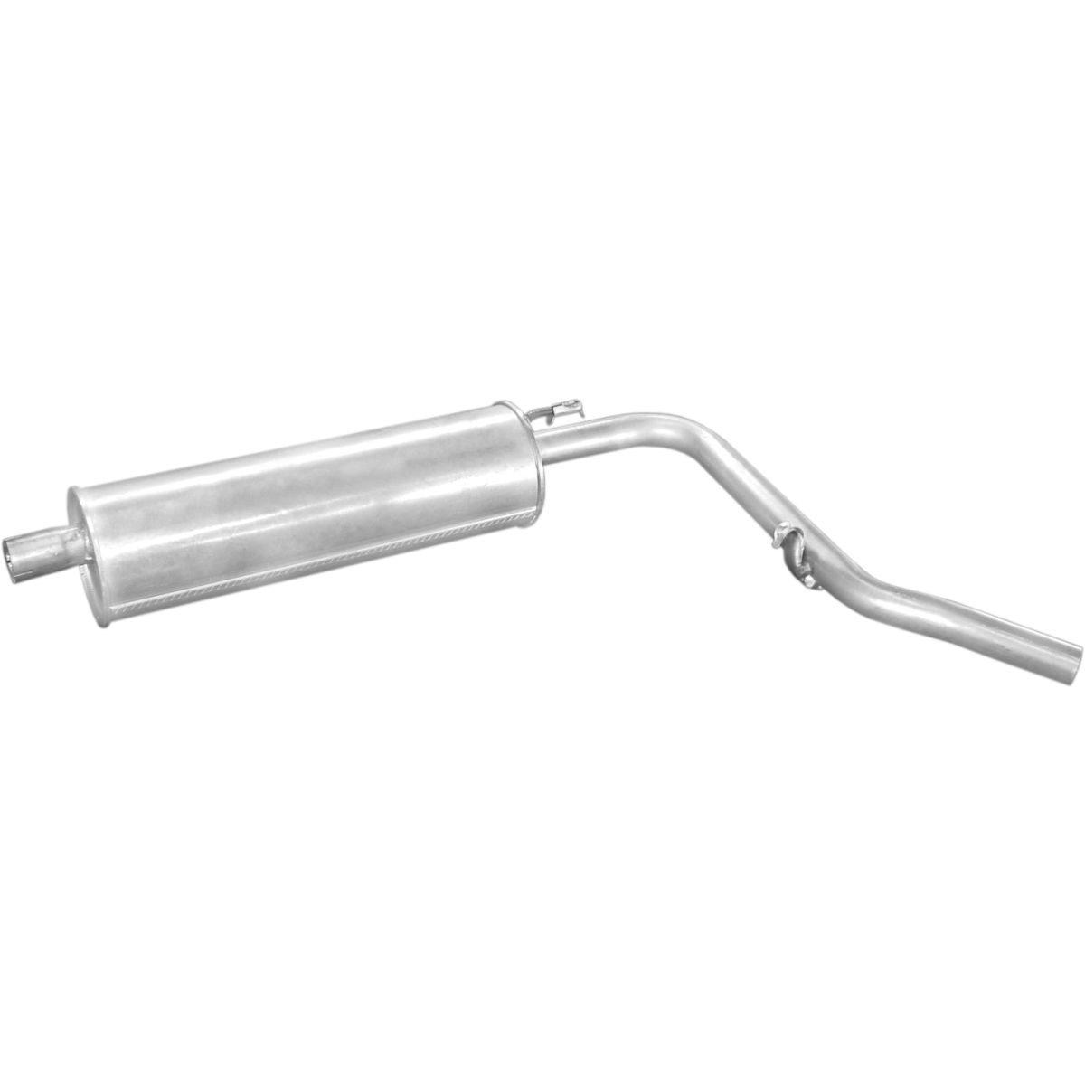 Image of Geluiddemper achter  0219-01-01303P