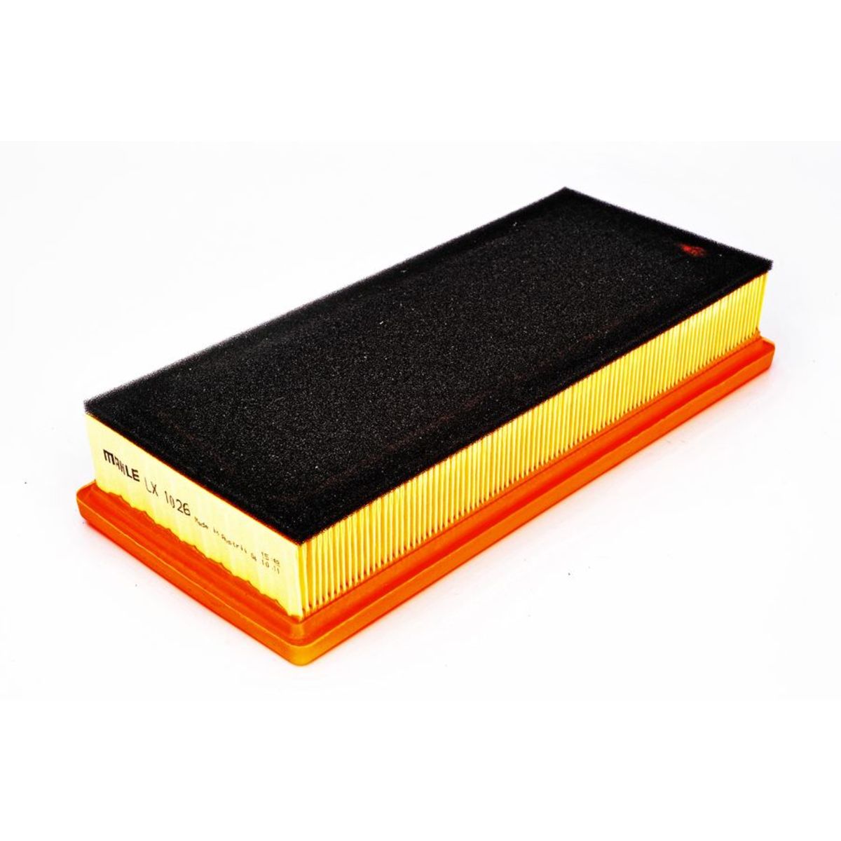 Image of MAHLE luchtfilter