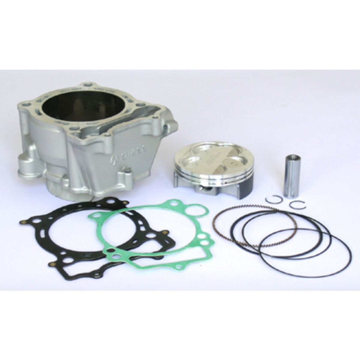 Kit Cylindre-Piston Athena Diamètre 98mm 478cc yamaha wrf/yzf450