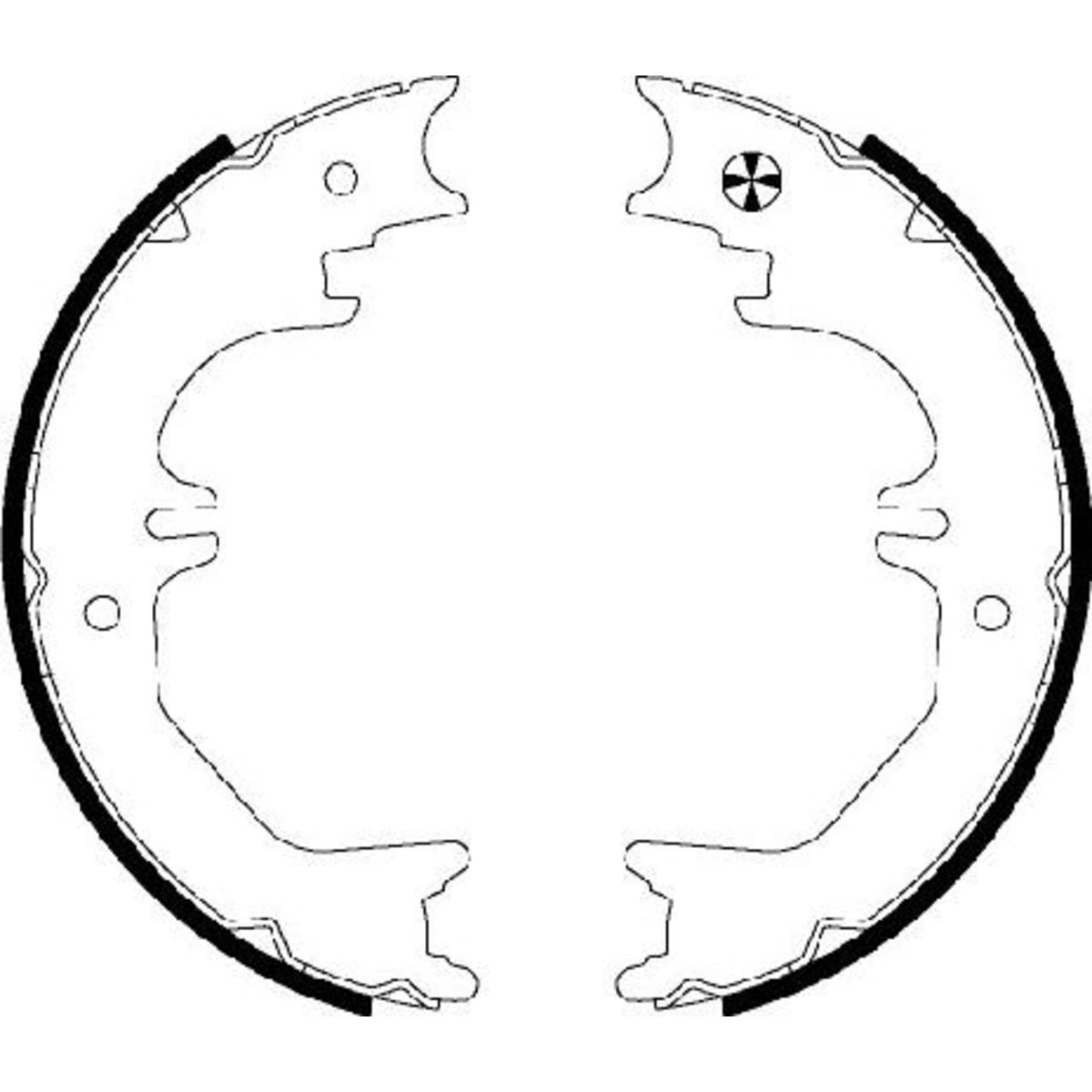 Remschoenset