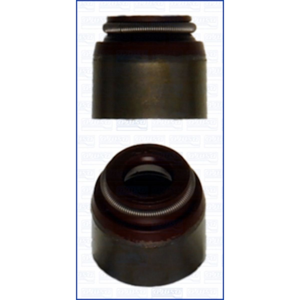 Image of Pakking klepsteel