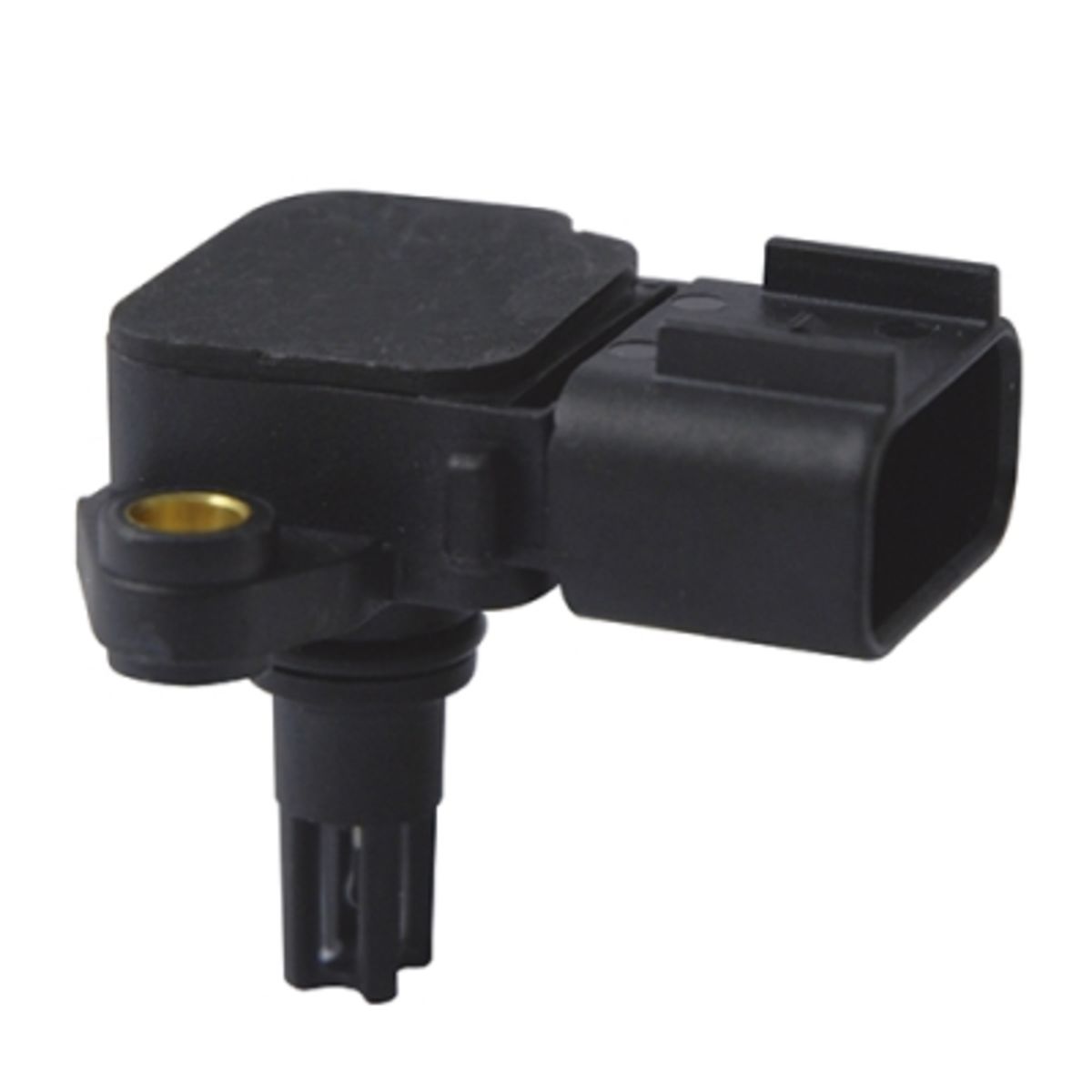 Image of Sensor, inlaatspruitstukdruk