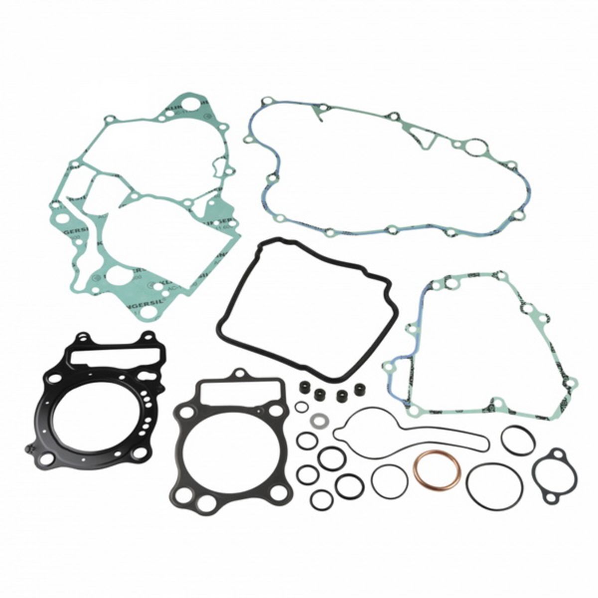 Set di guarnizioni, motore ATHENA P400210850202