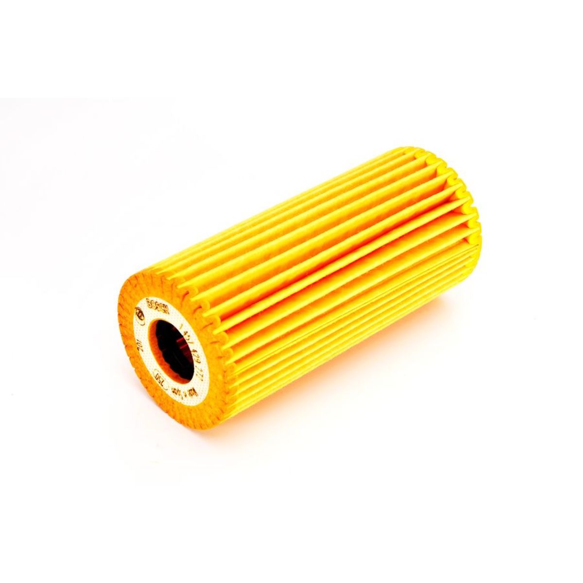 Image of Oliefilter