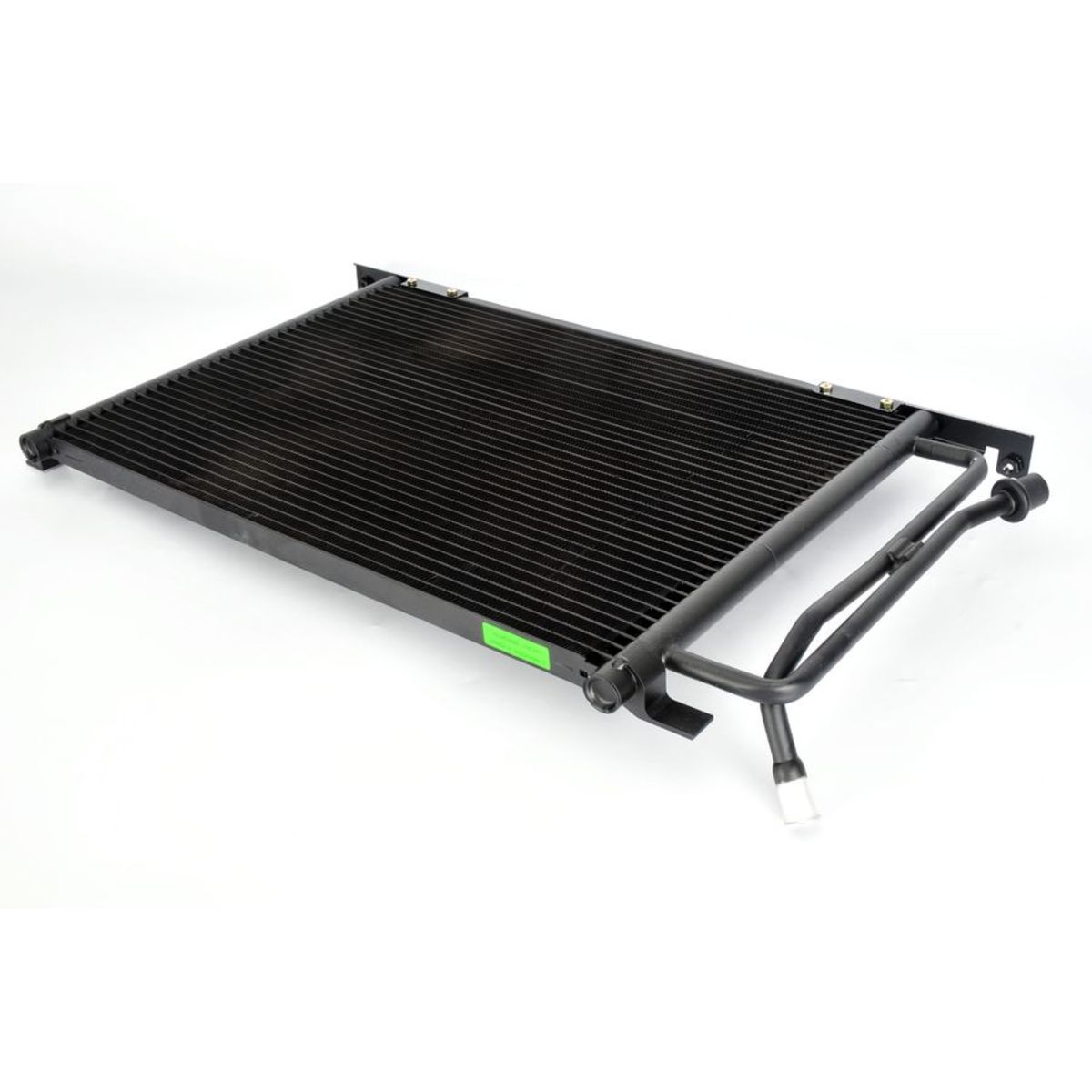 Nrf Kondensator, Klimaanlage 35250