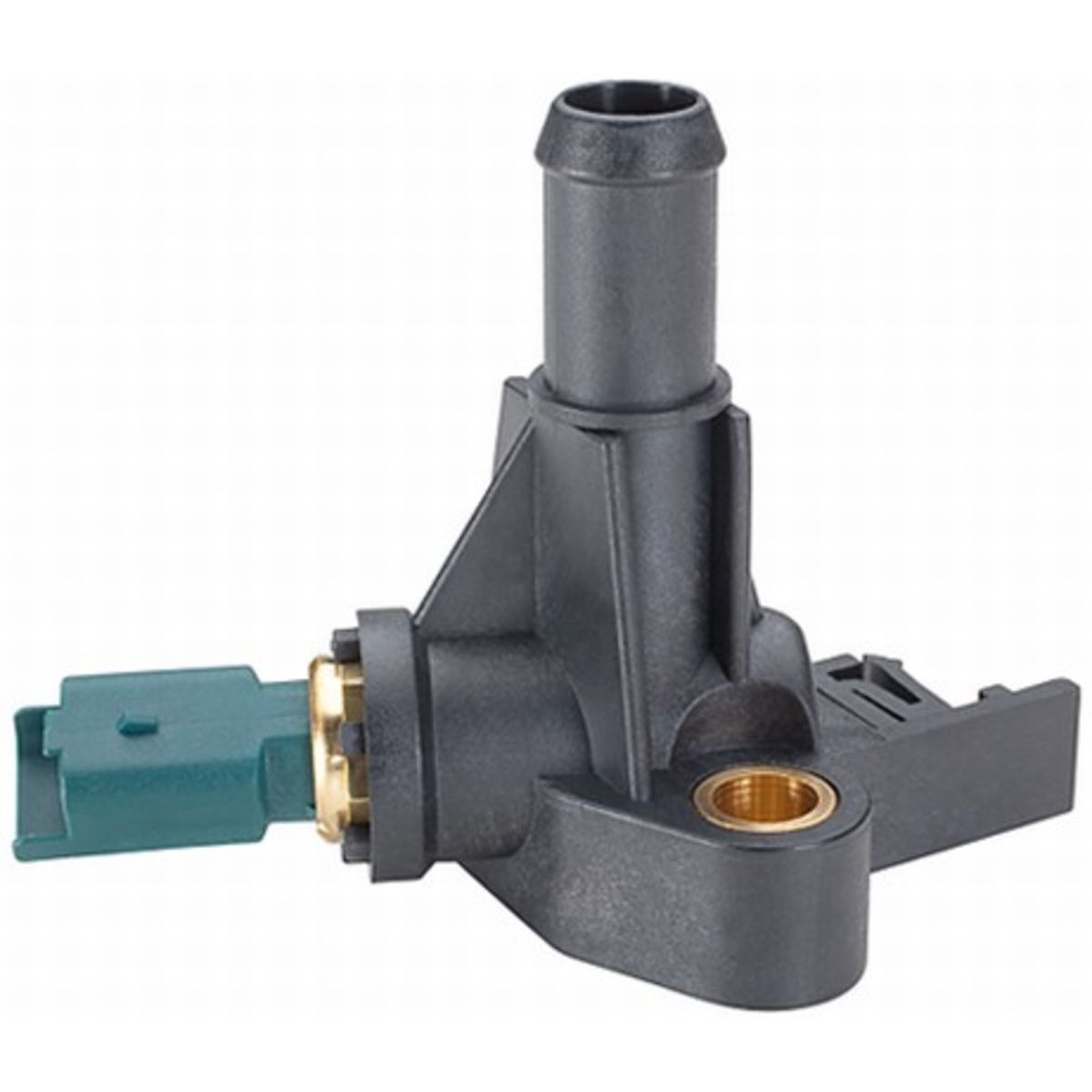 Hella Sensor, Temperatura De Refrigerante 6Pt 009 309-431