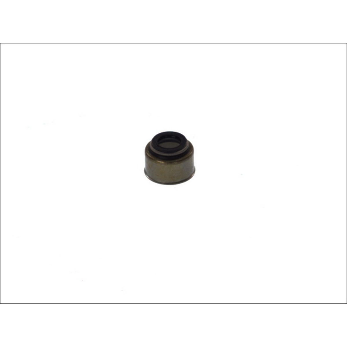Image of Pakking klepsteel